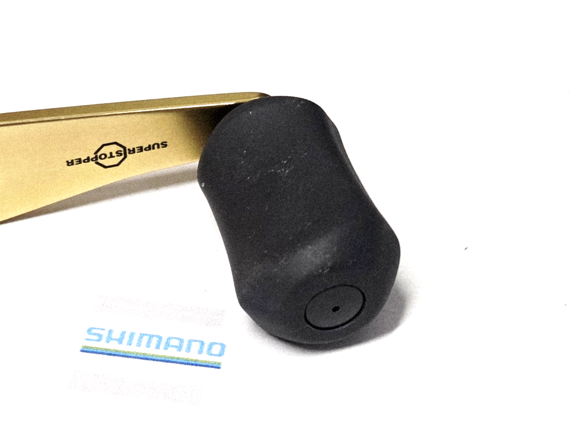 Pêche Leurret Coulant Cuillère De Pêche Shimano Cardiff 5,2g - 61T