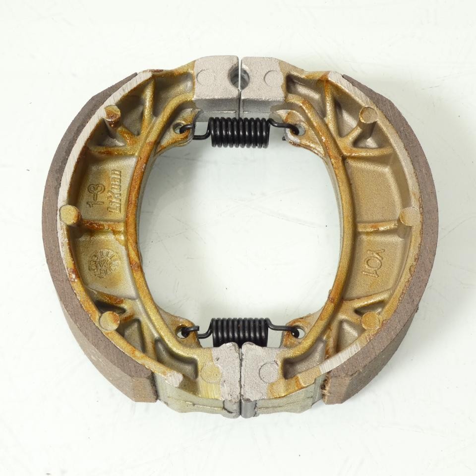 Mâchoire de frein Sym Orbit 4T à haute friction thermique