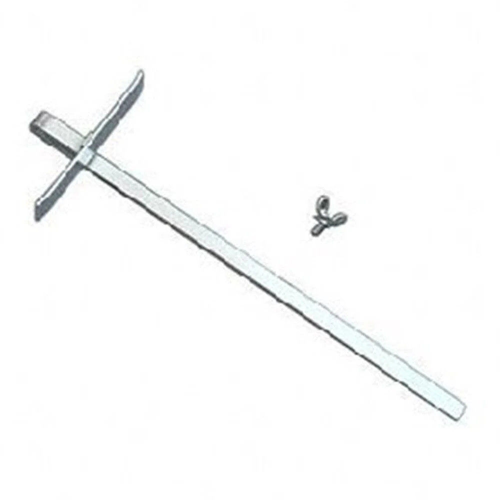 Регулируемое режущее ограждение для циркулярной пилы Skil 2990₽