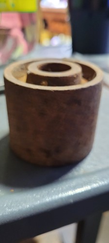 Floor Jack Wheel Steel Universal Front (Pittsburgh?) - Bild 8 von 10