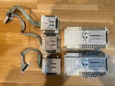 2 x PLC Nais Matsushita