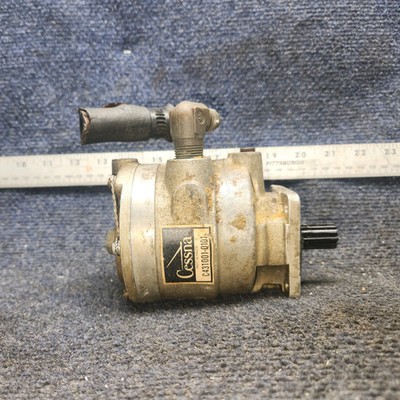 G455P-M | Garwin | Cessna 172F | Vacum Pump