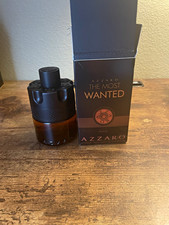Azzaro The Most Wanted Men s Parfum Spray 3.3...