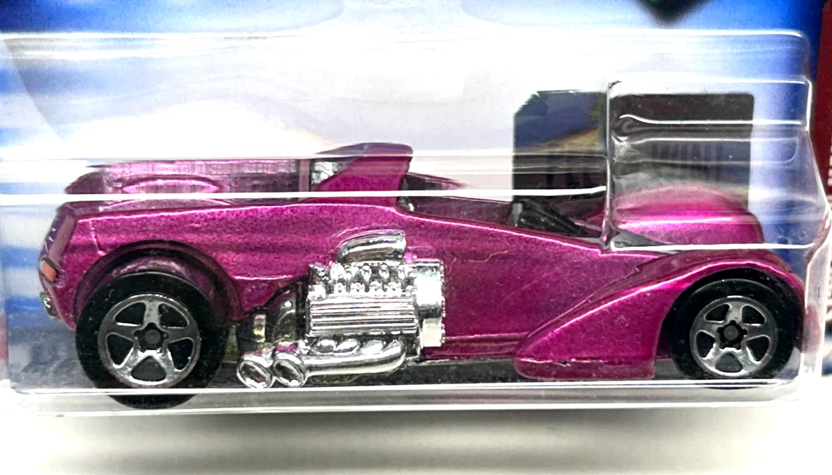 Hot Wheels Screamin Hauler for sale | eBay
