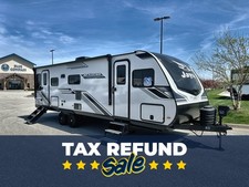 2026 Jayco Jay Feather 26RL