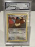 2012 Pokemon BW Eevee Dark Explorers AGS 9