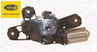 Magneti Marelli 064342015010 Wischermotor Motor Scheibenwischer FüR Ford