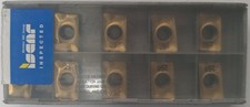 ISCAR 5600517 ADKT 1505PDR-HM IC250 Grade Carbide Milling Insert - Pack of 10