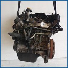 Motore Completo 199A9000 55Kw Fiat Punto Evo 71754190 2009 2011 Gasolio Usato 