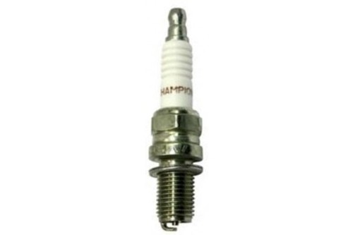 ENGINE SPARK PLUG SET PLUGS RA59GC/T10 CHAMPION 6PCS NEW OE REPLACEMENT - Picture 2 of 5