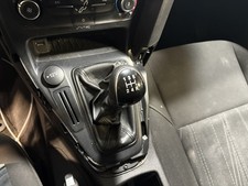Used Floor Shifter Fits Ford Focus 15 16 17 18 Used Floor Shifter Fits Ford Focus 15 16 17 18