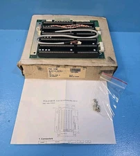 ADVANTECH PCA-6106 REV. B1 06 Slot Pure ISA BP Module 