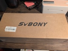 SVBONY SV28 Yelescope F9308J