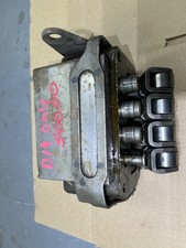 D19 Allis Chalmers Hydraulic Pump Use Oem Tractor