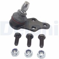 Delphi Traggelenk FüHrungsgelenk TC1896 FüR Chevrolet Epica Pinch Bolt 18Mm LPG