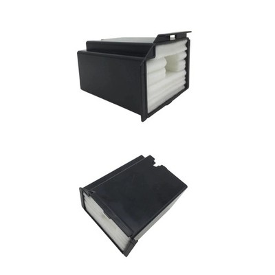 2Sets Waste Ink Tank Fits For Epson Expression ET-2814 ET-2820 ET-2826 ET-2821