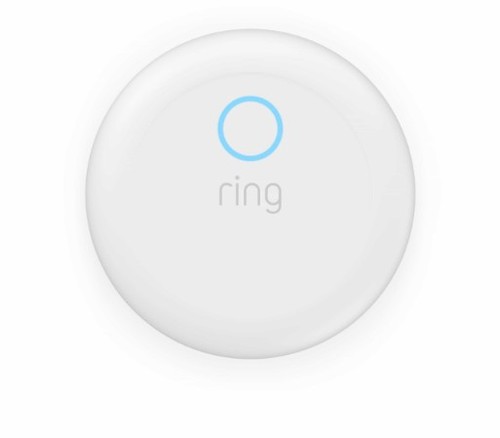 Ring Alarm Smoke & Co Listener (/RT6-22974-9863B-BHASL001-UG)