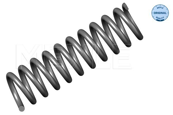SUSPENSION SPRING 014 032 0484 FOR MERCEDES-BENZ 124/T-Model/Break E-CLASS 2.2L