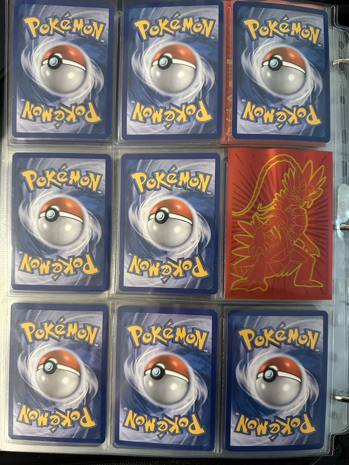 Pokémon TCG Plasma Freeze - 14 Card Bundle - Image 2 of 4