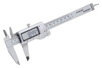 KWB Digitaler Messschieber PräZisions Schieblehre Digitale Schieblehre 150Mm