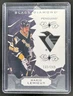 2018-19 Black Diamond Mario Lemieux Legend #/249 Penguins