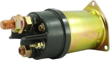 Premium Class Solenoid 1115638 fits Delco 12V 41MT Starters 10479243 10479246