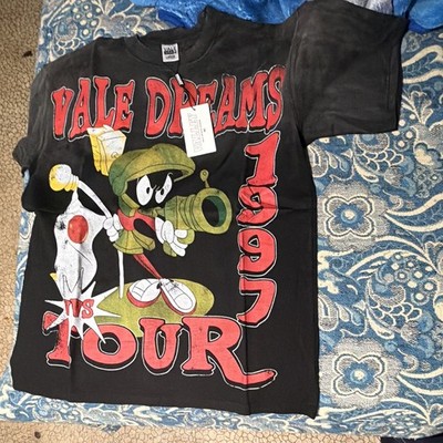 Vale Valley Forever Dreams Marvins Teen Size Large T-Shirt