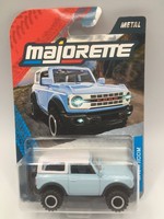 Majorette Showroom Ford Bronco