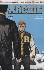 Archie #21C FN 2017 Stock Image