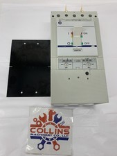 Allen-Bradley 140G-K3F3-D40 Molded Case Circuit Breaker K Frame 400A 3P 600V