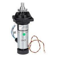 Easypart Passend FüR Ecovacs 201-2201-0908 Motor Antriebsrad FüR MäHroboter