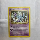Pokémon Mewtwo Legendary Collection Rare Regular 29/110 60 HP 2002 TCG Card