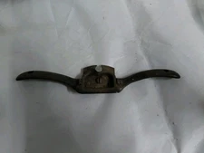 Vintage Stanley No. 53 Adjustable Throat Spoke Shave