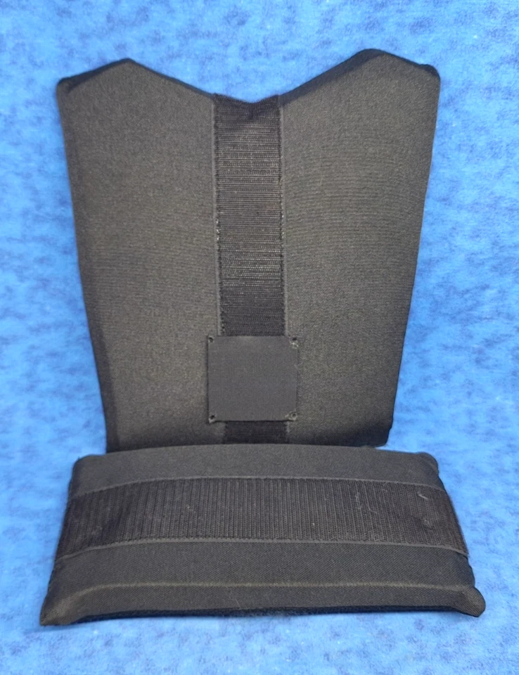 Chaleco FLYCAM GALAXY Steadycam solamente (sin estabilizador) (leer) Foto 4 de 4