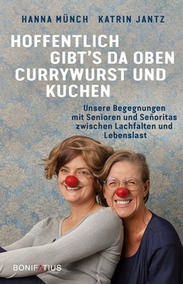 Katrin Jantz Ha Hoffentlich gibt's da oben Currywurst un (Paperback) (UK IMPORT)