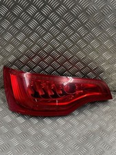 Feu arrière Audi Q7