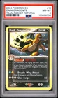 2004 Dark Dragonite #15 Team Rocket Returns Non-Holo PSA 8 NM-MT 155696756
