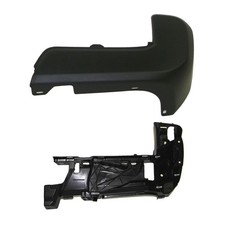 Bumper Rear Right for Toyota Tacoma 2016-2023