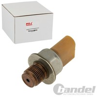 Nty Kraftstoffdrucksensor Passend FüR Audi A1 A3 A4 A5 A6 Q5 Seat Alhambra