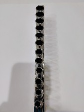 SNAP ON TOOLS 3/8 SNAP ON TOOLS 3/8