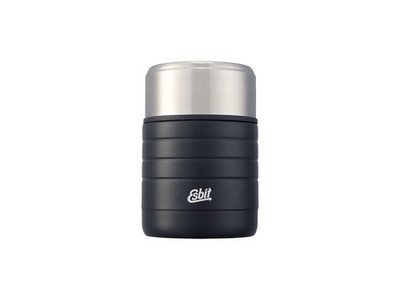 Esbit MAJORIS FOOD JUG 600ml Black (FJ600TL-BK-2)