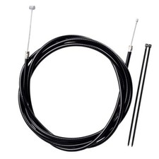 100" Universal Throttle Cable for 269 Rotary Go Kart Cart Mini Bike Minibike