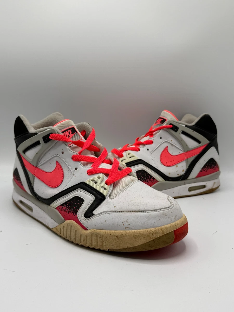 Preços baixos em Tênis Nike Air Tech Challenge 2 masculino | eBay