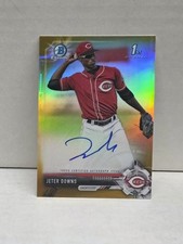 Ultimate 2017 Bowman Chrome Prospect Autographs Breakdown 86