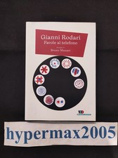 FAVOLE AL TELEFONO - GIANNI RODARI - CORRIERE DELLA SERA