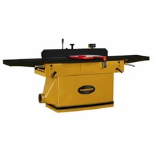 Powermatic PJ1696T 230V 7.5 HP 3 PH 230V Jointer w/ Armorglide