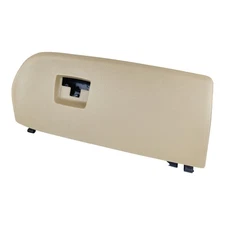 Dash Glove Box Door Lid Cover Beige For 2011-2018 BMW X3 X4 F25 F2vZ 51166839001