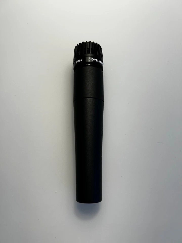 Shure SM 57 Mikrofon Nr-2
