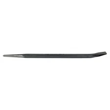 Mayhew 75005 Pinch Bars, Pinch Point Bar, 30 In. L