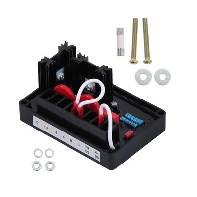 Automatic Voltage Regulator Replacement AVR BE350 For Basler Generator